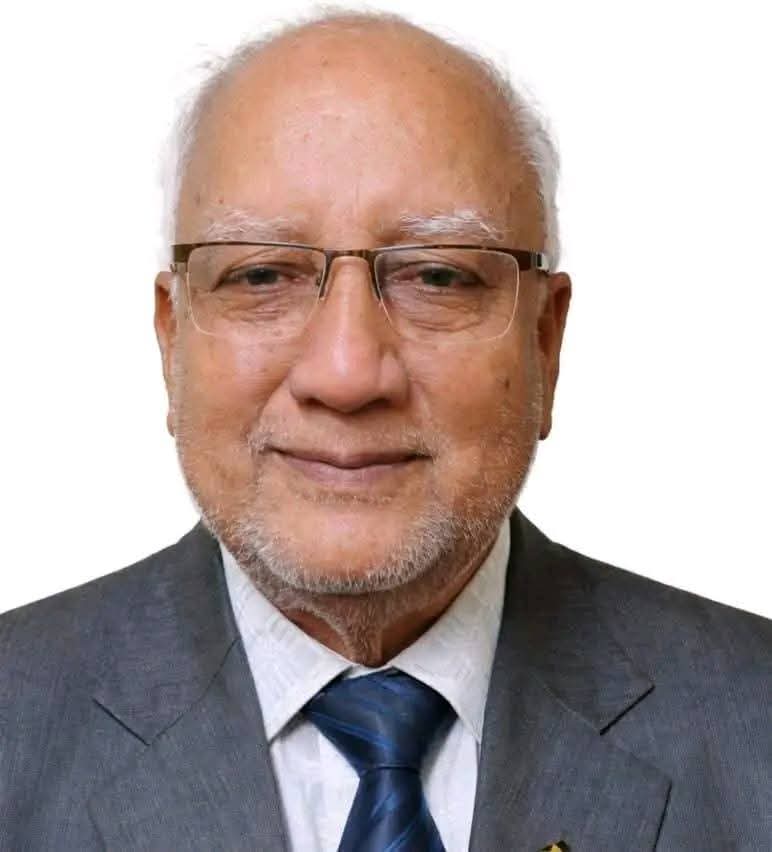 নীলফামারী জেলা পরিষদের প্রশাসকের দায়িত্ব পেলেন এডভোকেট মিজানুর রহমান চৌধুরী