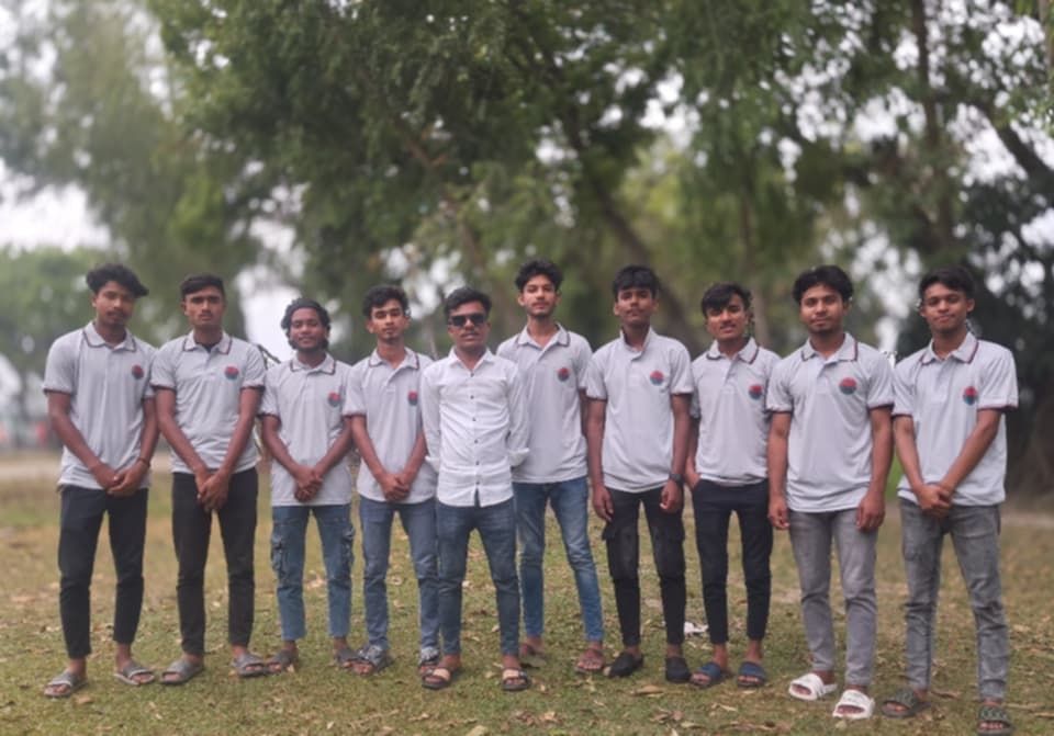 জলঢাকায় আশিক কে পৌর ছাত্রদলের সাধারন সম্পাদক হিসাবে দেখতে চায় সাধারন নেতাকর্মীরা।