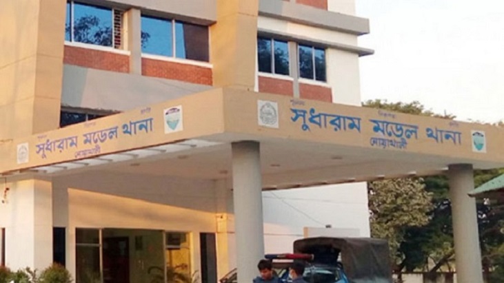 শিক্ষকের বি/রু/দ্ধে শিশুকে ব/লা/ৎ/কা/রে/র চেষ্টা, কা/রা/গা/রে প্রেরণ।