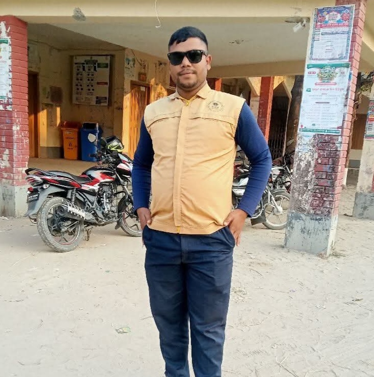 জিন্দা থাকলে নিন্দা হবেই,মৃতের প্রশংসা তো শত্রুও করে-মোঃরাজু মিয়া সোহাগ