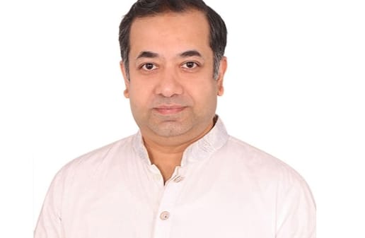 নান্দাইলকে আধুনিক উপজেলা হিসেবে গড়ে তোলা হবে তথ্য ও সম্প্রচার প্রতিমন্ত্রী ইয়াসের খান চৌধুরী