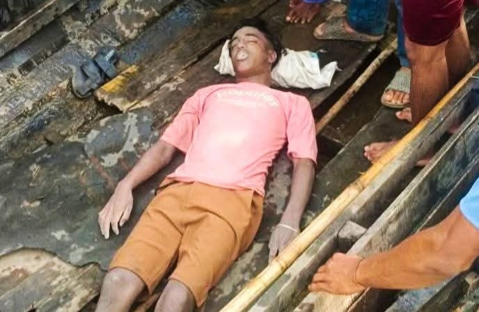 টাংগুয়ার হাওর বেড়াতে এসে নিখোঁজ পর্যটকের মরদেহ উদ্ধার