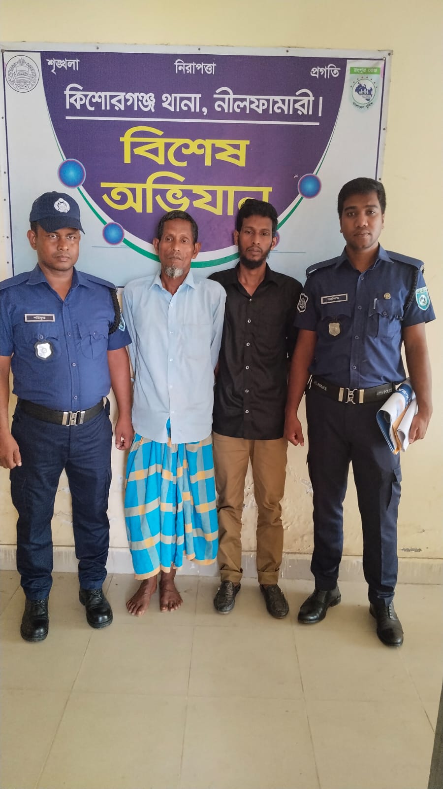 দাওয়াত খেতে গিয়ে হামলায় বিএনপি নেতার মৃত্যু, গ্রেপ্তার ২