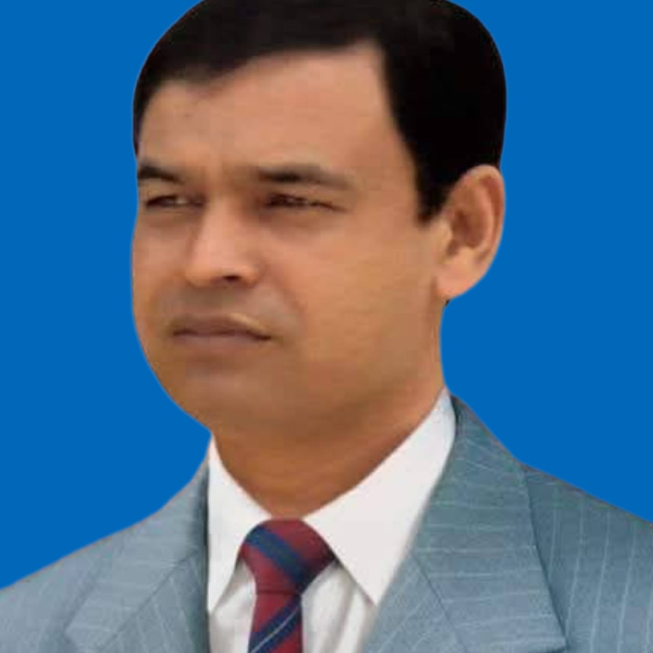 নান্দাইল উন্নয়নে এনামুল কাদিরকে উপজেলা চেয়ারম্যান হিসেবে দেখতে চায় এলাকাবাসী