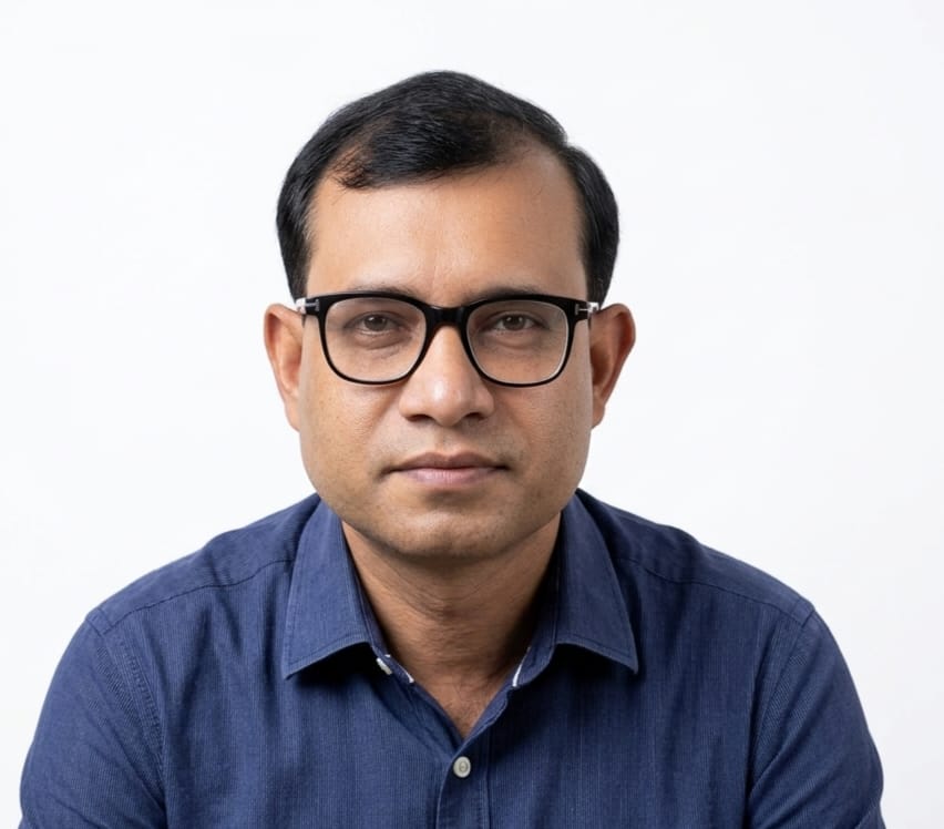 নান্দাইল ইউনিয়নকে আধুনিক ও মডেল হিসেবে গড়তে চান চেয়ারম্যান প্রার্থী মোঃ নজরুল ইসলাম ভূঁইয়া