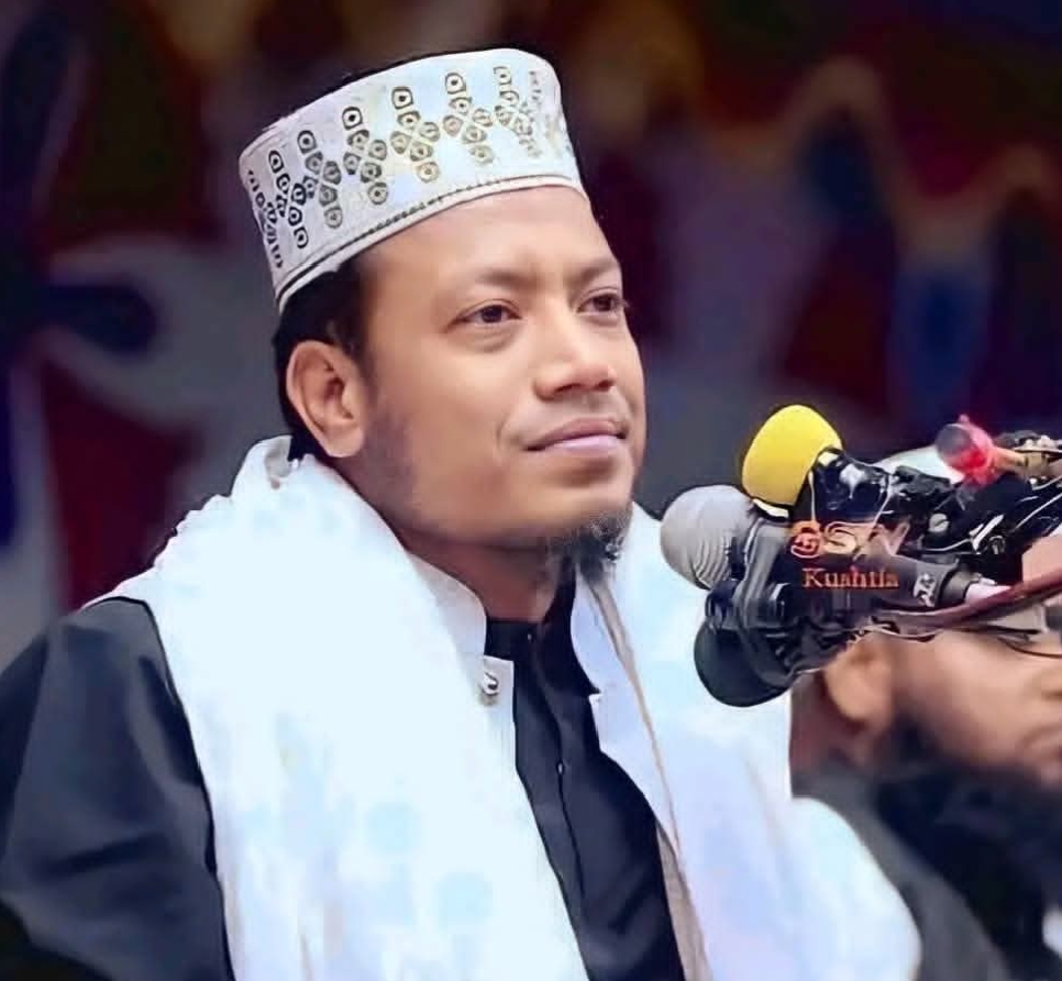 আলোচিত দুই মামলায় জামিন পেয়েছেন কুষ্টিয়া-৩ আসনের এমপি ও ইসলামী বক্তা মুফতি আমির হামজা