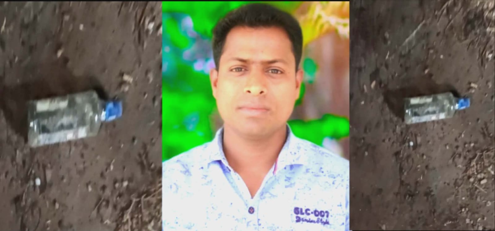 তাহিরপুর শ্রীপুর উত্তর ইউনিয়নের তেলীগাঁও গ্ৰামের সুজন পালের বাড়ি এখন মাদকের আস্তানা।