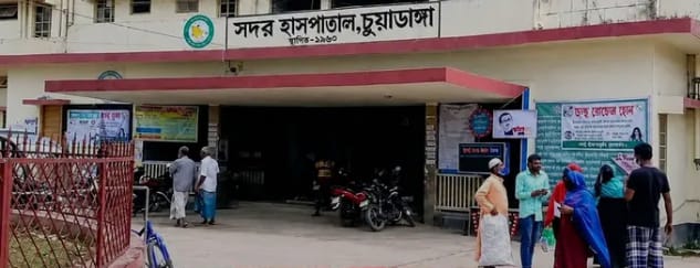 রা’স্তা পারাপা’রের সময় পিকআপের ধা’ক্কায় প্রা’ণ গেল বৃ’দ্ধার, চাল’ক আ’ট’ক