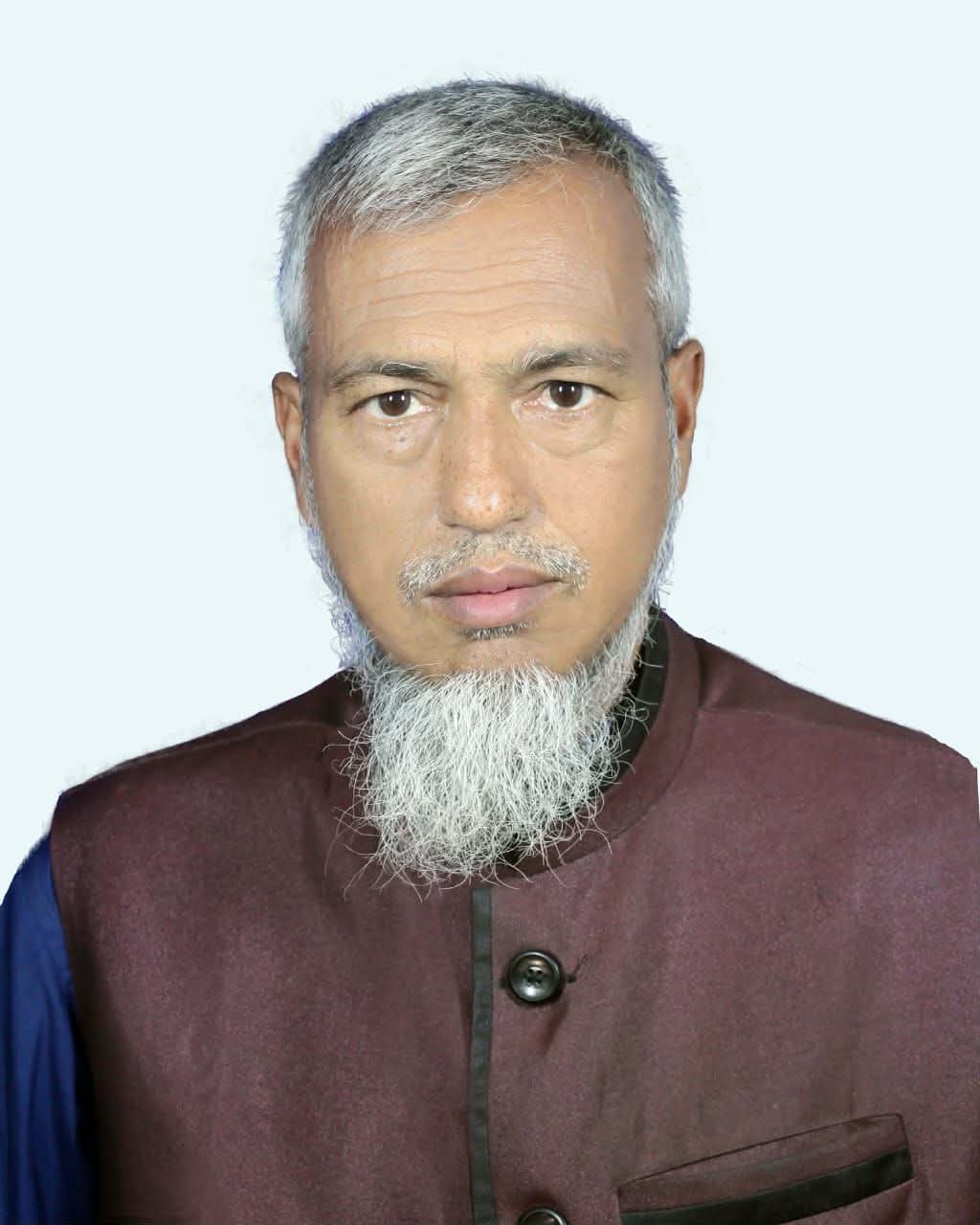 ছাওড় ইউনিয়নের নেতৃত্বে নতুন প্রত্যয়ের বার্তা চেয়ারম্যান পদে মোঃ শফিনুর ইসলাম।