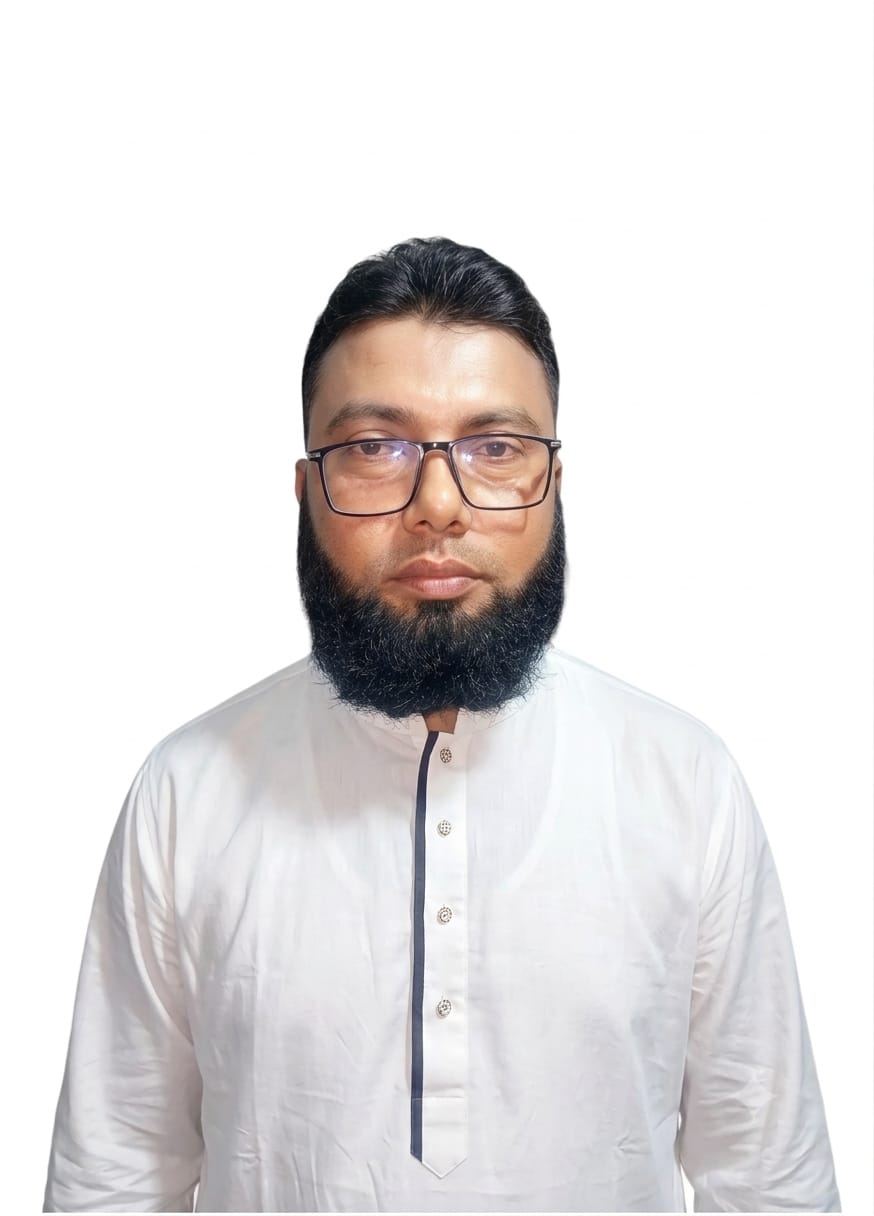 কৈমারীর ৯, নং ওয়ার্ডে সদস্য পদে প্রার্থী আফজাল হোসেন।‘কথা নয়, কাজে হবে পরিচয়’—দোয়া ও সমর্থন চাইলেন এলাকাবাসীর কাছে