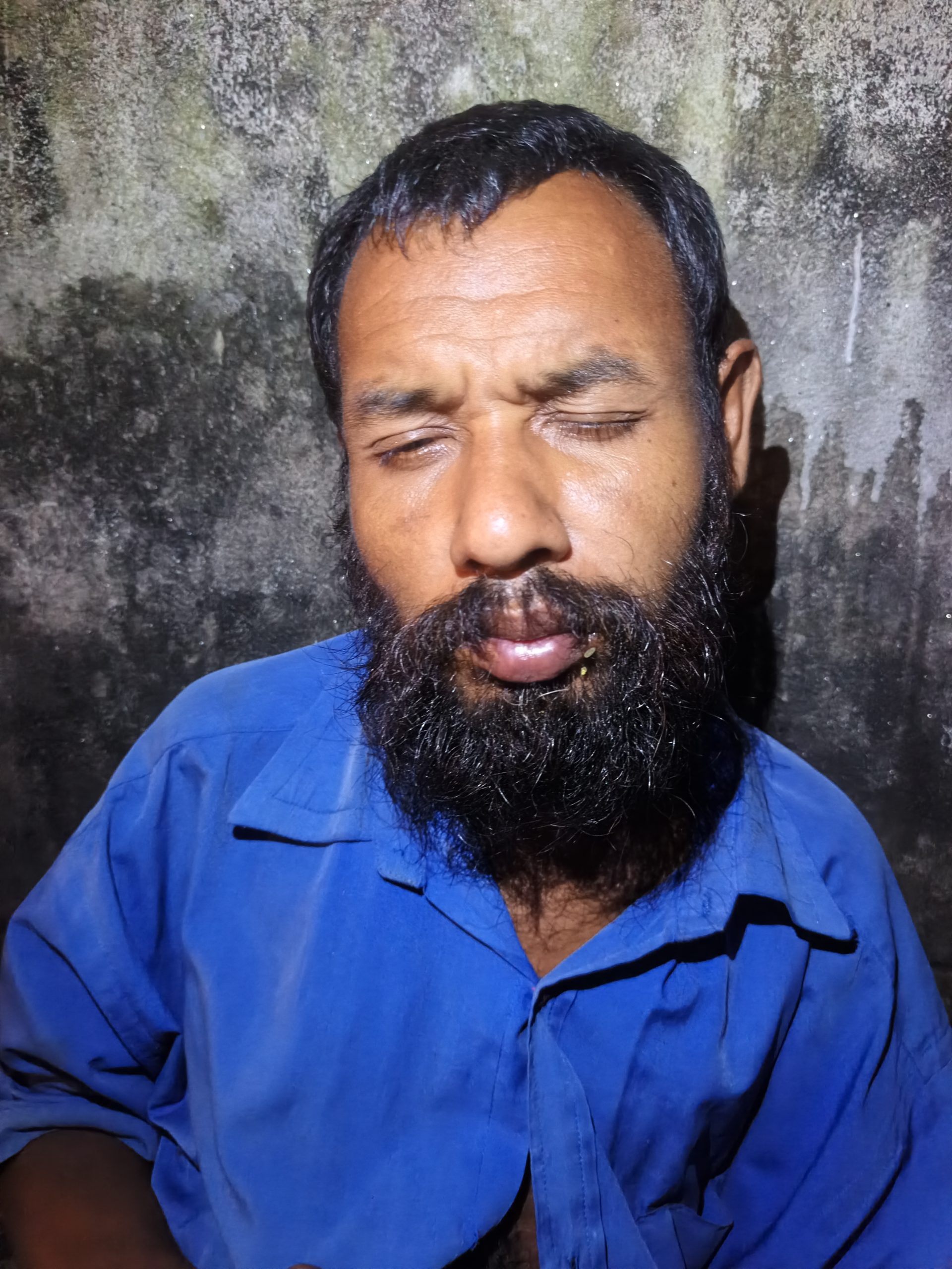 🚨 জরুরি সন্ধান বিজ্ঞপ্তি