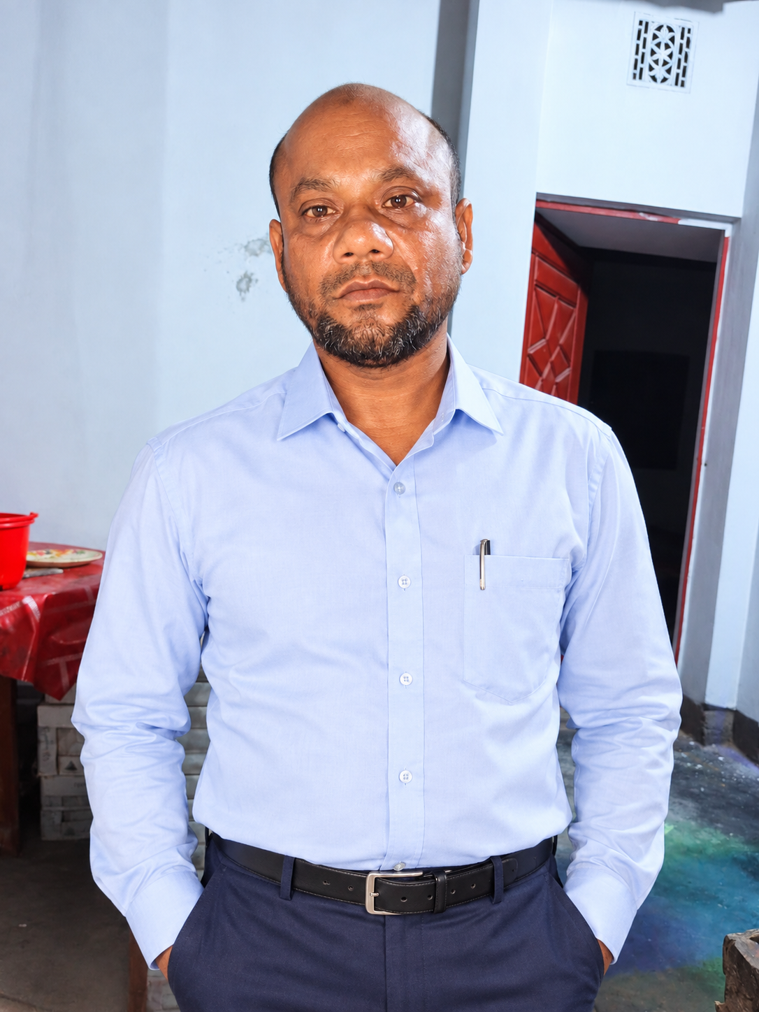 শৌলমারী ৩,নং ওয়ার্ডে মেম্বার পদে,প্রার্থী আলমগীর ইসলাম মানিক